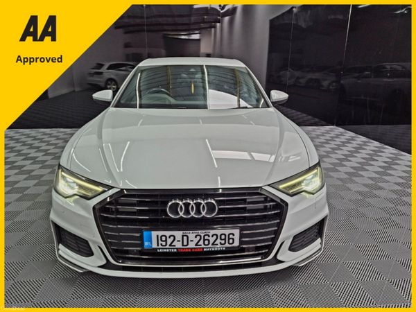 🔥2019 Audi A6 S-Line🔥(Auto+Warranty) 386418152