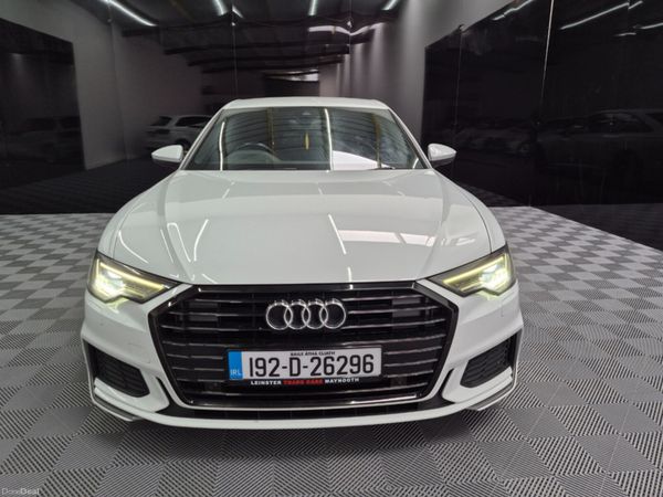🔥2019 Audi A6 S-Line🔥(Auto+Warranty) 386418126