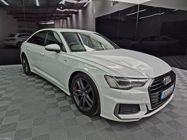 🔥2019 Audi A6 S-Line🔥(Auto+Warranty) 386418130