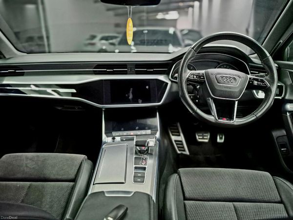 🔥2019 Audi A6 S-Line🔥(Auto+Warranty) 386418134