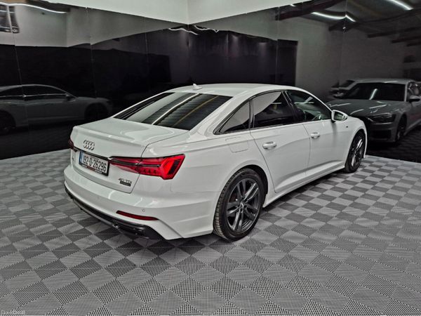 🔥2019 Audi A6 S-Line🔥(Auto+Warranty) 386418136