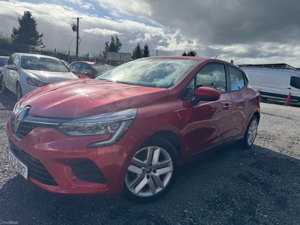 Renault Clio 2022 386420948