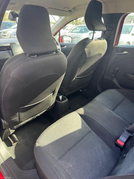 Renault Clio 2022 386420952