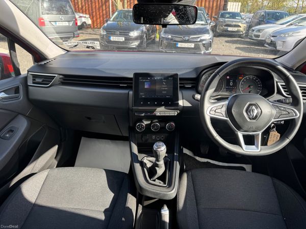 Renault Clio 2022 386420954