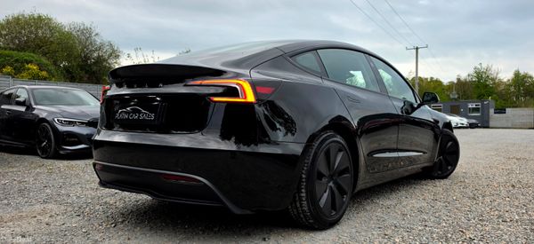 🔥 2024 Tesla Model 3 Highland RWD Premium 386421858