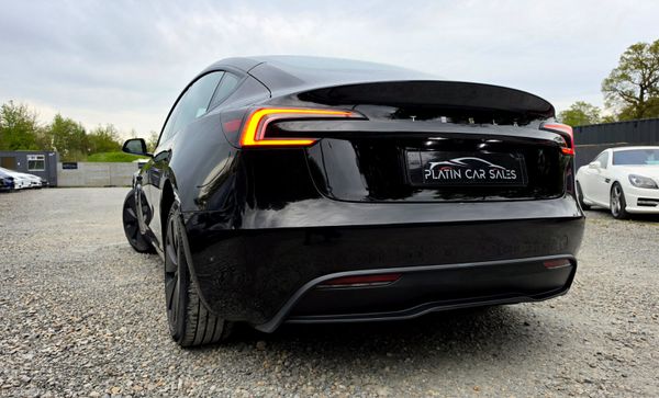 🔥 2024 Tesla Model 3 Highland RWD Premium 386421864