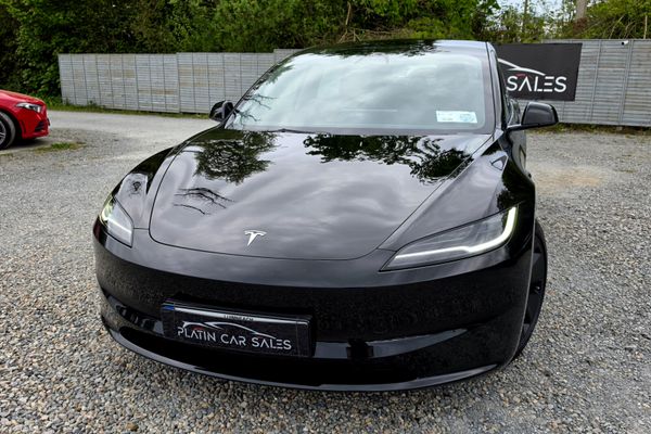 🔥 2024 Tesla Model 3 Highland RWD Premium 386421878