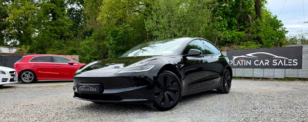 🔥 2024 Tesla Model 3 Highland RWD Premium 386421880