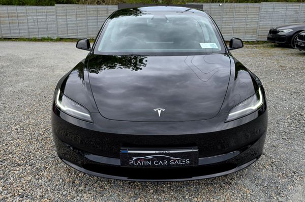 🔥 2024 Tesla Model 3 Highland RWD Premium 386421882
