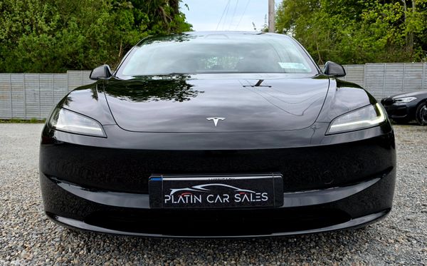 🔥 2024 Tesla Model 3 Highland RWD Premium 386421884