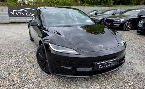 🔥 2024 Tesla Model 3 Highland RWD Premium 386421822