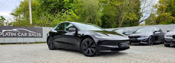 🔥 2024 Tesla Model 3 Highland RWD Premium 386421824