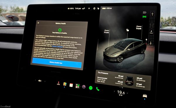 🔥 2024 Tesla Model 3 Highland RWD Premium 386421962