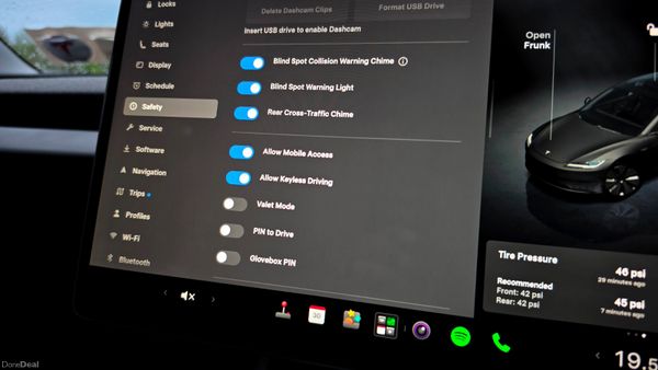 🔥 2024 Tesla Model 3 Highland RWD Premium 386421966