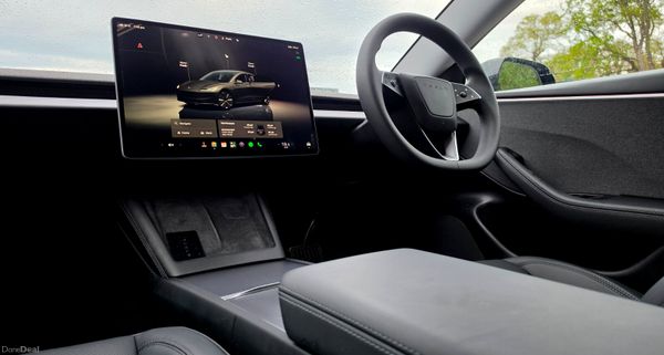 🔥 2024 Tesla Model 3 Highland RWD Premium 386421926