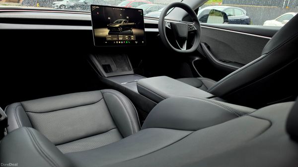 🔥 2024 Tesla Model 3 Highland RWD Premium 386421928