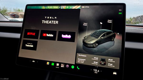 🔥 2024 Tesla Model 3 Highland RWD Premium 386422016