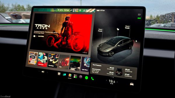 🔥 2024 Tesla Model 3 Highland RWD Premium 386422020