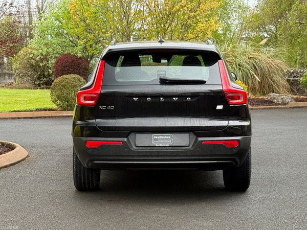 *Low Kms* 232 Volvo XC40 Plus Dark! 386424778