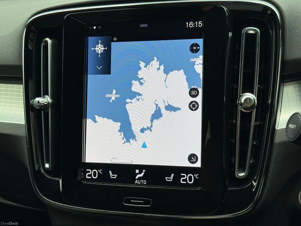 *Low Kms* 232 Volvo XC40 Plus Dark! 386424790