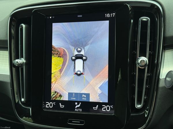 *Low Kms* 232 Volvo XC40 Plus Dark! 386424796