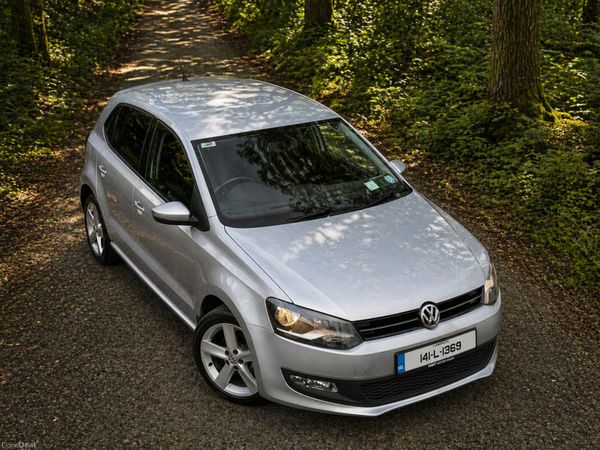141 VOLKSWAGEN POLO 1.2 CL - LOW MILES - 386424916