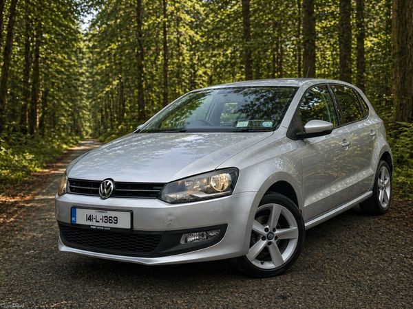 141 VOLKSWAGEN POLO 1.2 CL - LOW MILES - 386424920