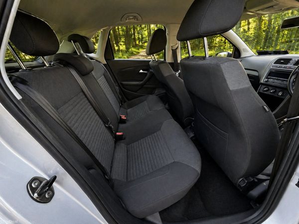 141 VOLKSWAGEN POLO 1.2 CL - LOW MILES - 386424928