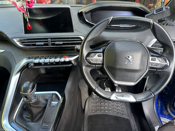 Peugeot 3008 2019 1.5 BlueHDi 130bhp GT Line 386431660