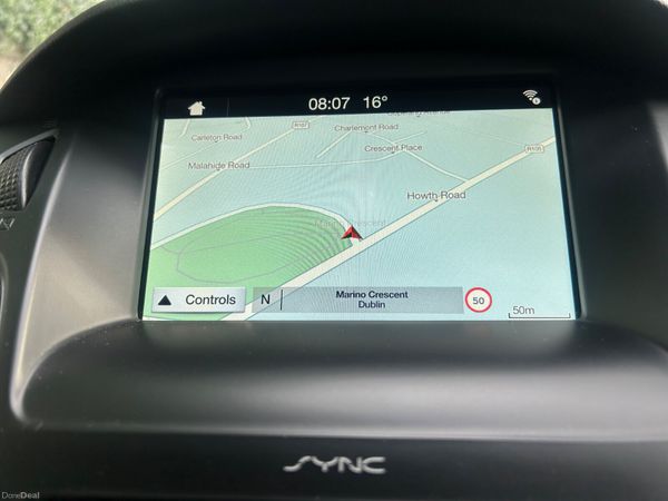 2018 FORD FOCUS PETROL NCT JANUARY 2028 386432228