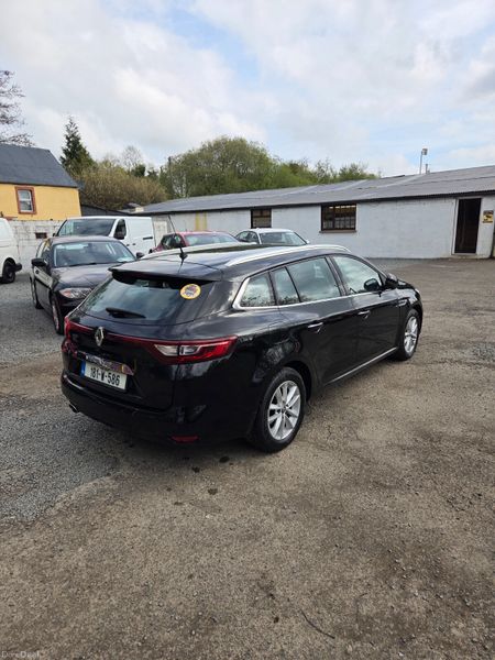 Stunning Low MLS Renault Megane Estate 386438542