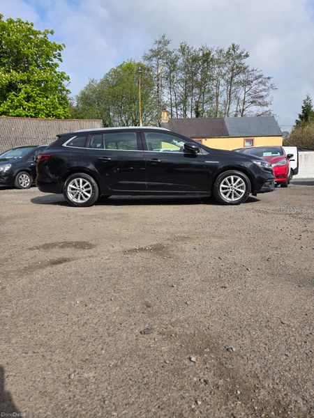 Stunning Low MLS Renault Megane Estate 386438538
