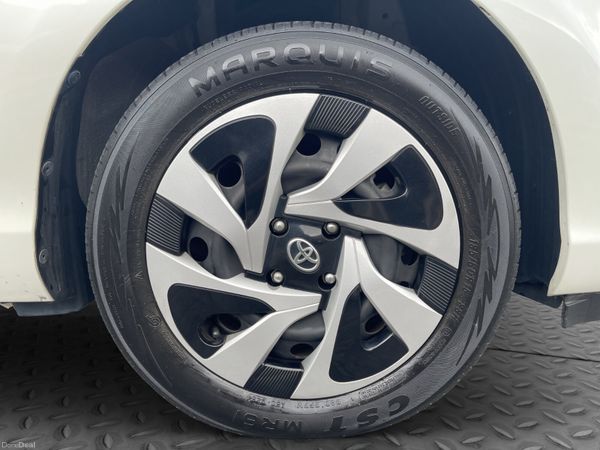 2020 TOYOTA AQUA 1.5 HYBRID AUTOMATIC 386540914