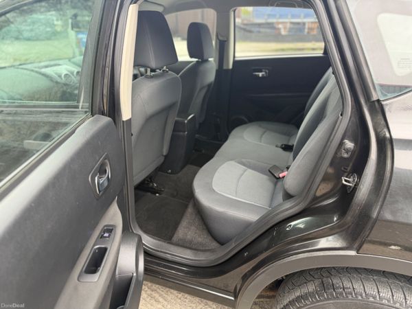 🔴 Nissan Qashqai Top Spec 386544042