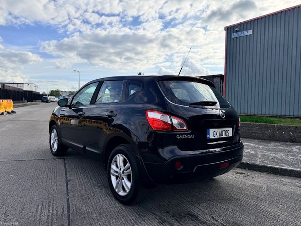 🔴 Nissan Qashqai Top Spec 386544006