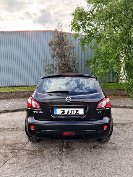 🔴 Nissan Qashqai Top Spec 386544008