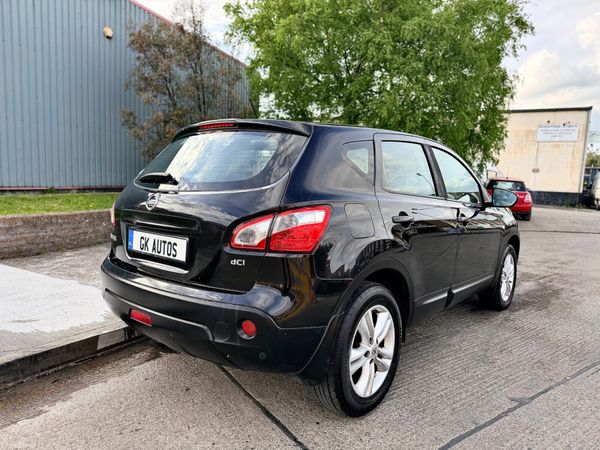 🔴 Nissan Qashqai Top Spec 386544028