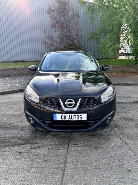 🔴 Nissan Qashqai Top Spec 386544032