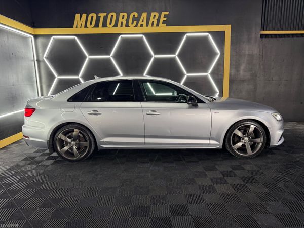 ◼️2017 AUDI A4 S-LINE AUTOMATIC◼️ 386544952