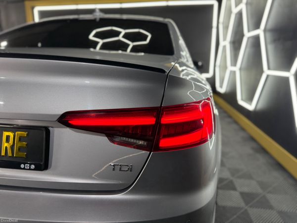 ◼️2017 AUDI A4 S-LINE AUTOMATIC◼️ 386544964