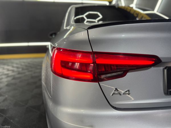 ◼️2017 AUDI A4 S-LINE AUTOMATIC◼️ 386544968
