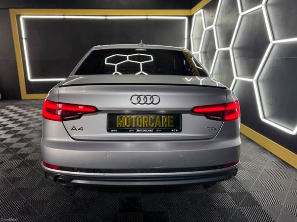 ◼️2017 AUDI A4 S-LINE AUTOMATIC◼️ 386544970