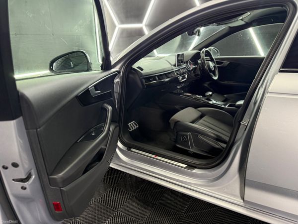◼️2017 AUDI A4 S-LINE AUTOMATIC◼️ 386544980