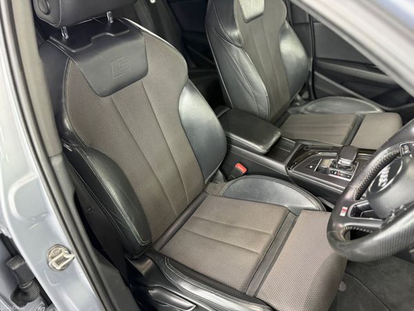 ◼️2017 AUDI A4 S-LINE AUTOMATIC◼️ 386544996