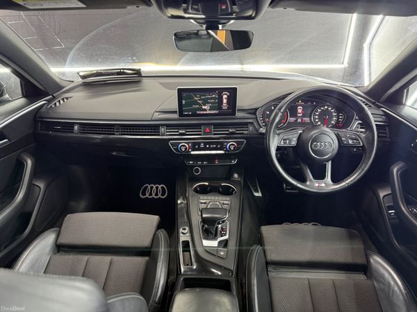 ◼️2017 AUDI A4 S-LINE AUTOMATIC◼️ 386544998