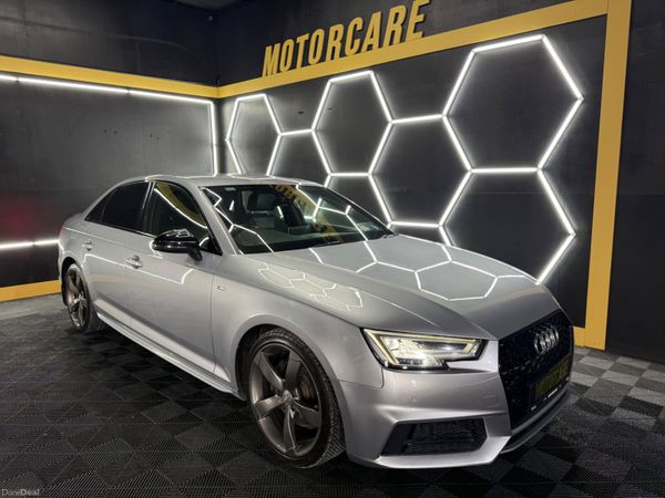 ◼️2017 AUDI A4 S-LINE AUTOMATIC◼️ 386544928