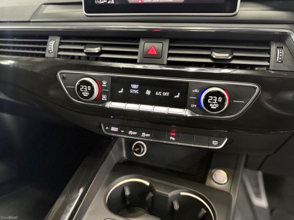 ◼️2017 AUDI A4 S-LINE AUTOMATIC◼️ 386545006