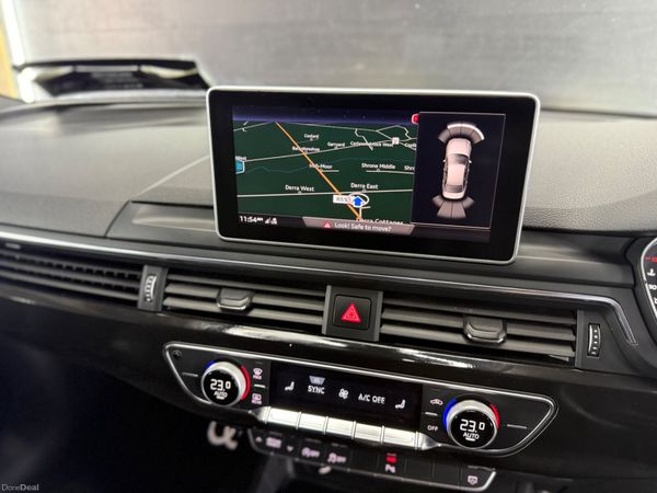 ◼️2017 AUDI A4 S-LINE AUTOMATIC◼️ 386545010