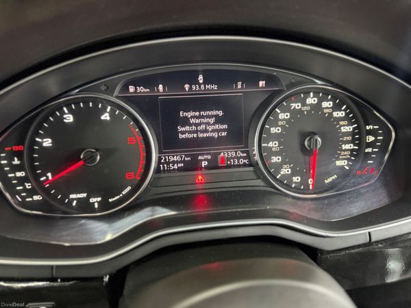 ◼️2017 AUDI A4 S-LINE AUTOMATIC◼️ 386545012