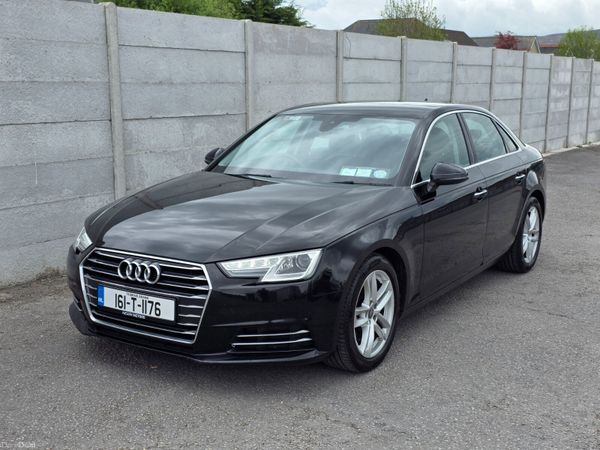Audi A4 2.0TDI 150BHP SE Ultra NCT 01/27 386545666